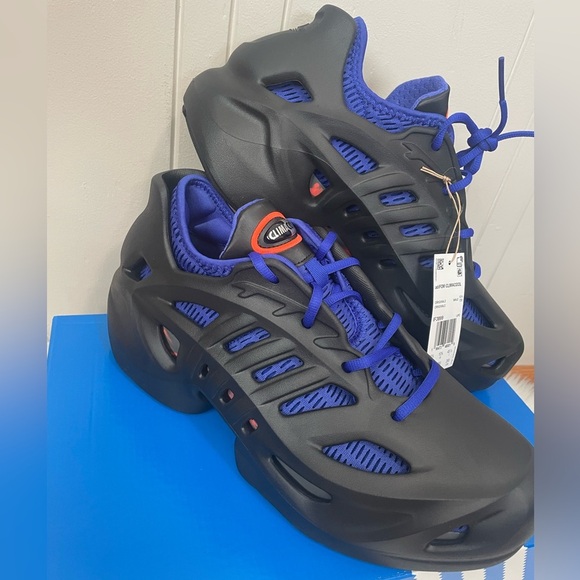 NIB Adidas adiFOM CLIMACOOL - Picture 2 of 8